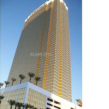 Buy this studio condo on Fashion Show Drive in Paradise, NV 89169