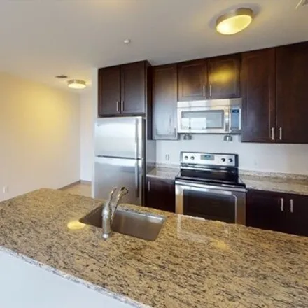Rent this 3 bed apartment on 245 Centre Street in Boston, MA 02120