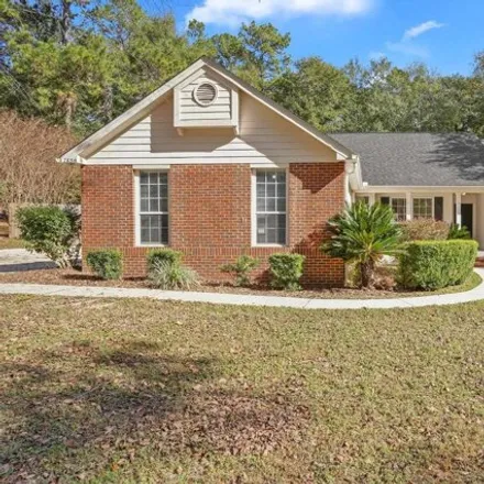 Buy this 4 bed house on 7866 Maclean Road in Leon County, FL 32312