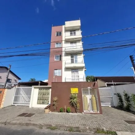 Image 1 - Rua Professor Alfredo Moreira 886, Jardim Iririú, Joinville - SC, 89224-150, Brazil - Apartment for rent