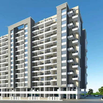 Rent this 2 bed apartment on unnamed road in Pune, - 411060
