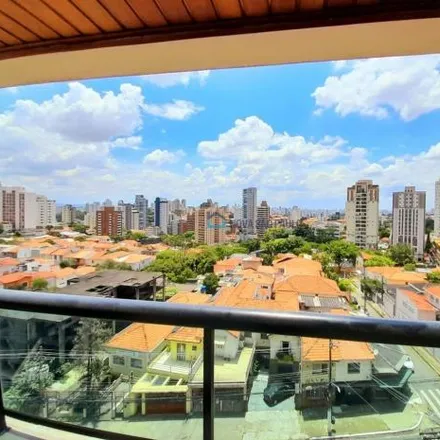 Buy this 2 bed apartment on Rua Bartolomeu de Gusmão in Jardim Vila Mariana, São Paulo - SP