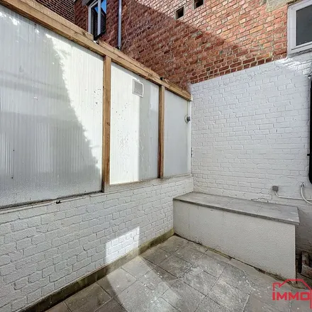 Rent this 4 bed apartment on Avenue des Ablettes - Witvissenlaan 44 in 1160 Auderghem - Oudergem, Belgium