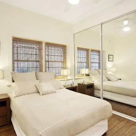 Rent this 2 bed apartment on Deveron Court in 453 Glenmore Road, Edgecliff NSW 2027