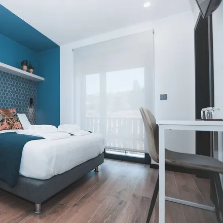 Rent this 1 bed house on 4930-352 Valença