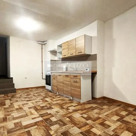 Rent this 1 bed apartment on Zámek Roudnice nad Labem in 240, 413 01 Roudnice nad Labem