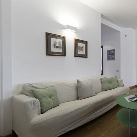 Image 7 - Beautiful 3-bedroom apartment near Parco Trotter  Milan 20127 - Apartment for rent