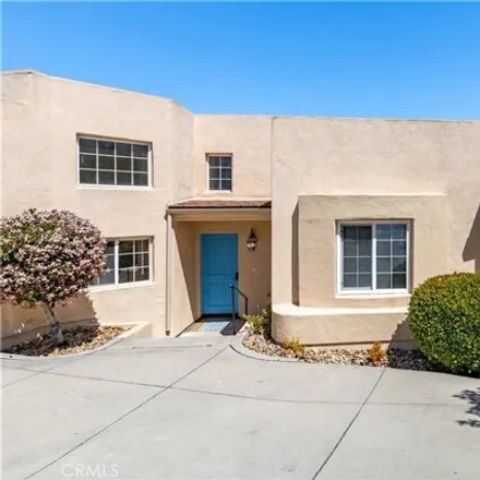 Buy this 3 bed house on 550 Stoneridge Drive in San Luis Obispo, CA 93401