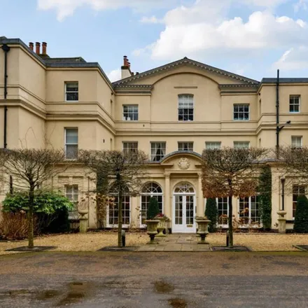 Image 1 - Moor Park, The Walled Garden, Runfold, GU10 1FA, United Kingdom - Apartment for rent