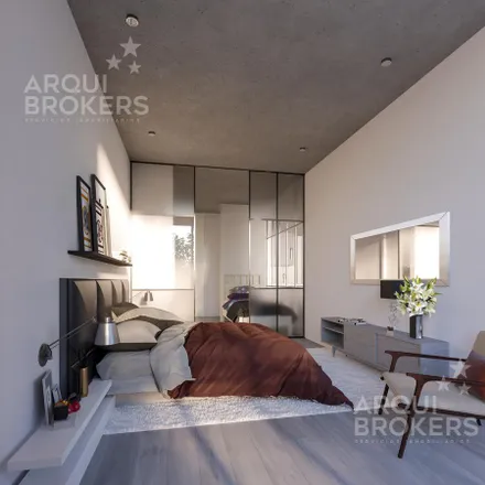 Buy this 2 bed apartment on Andes 1293 in 1295, 1297