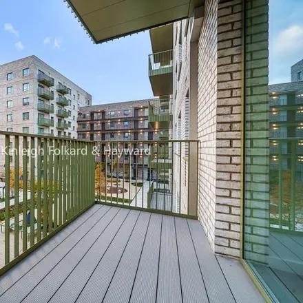 Image 5 - Gascoigne Road, London, IG11 7LG, United Kingdom - Apartment for rent