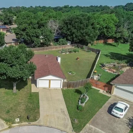 Image 1 - 2399 Windsor Court, Bedford, TX 76022, USA - House for sale