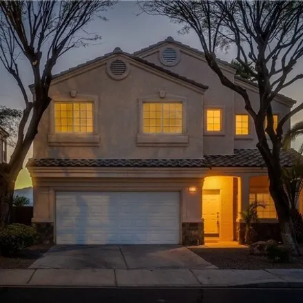 Buy this 3 bed house on 1215 Diamond Valley Street in Henderson, NV 89052