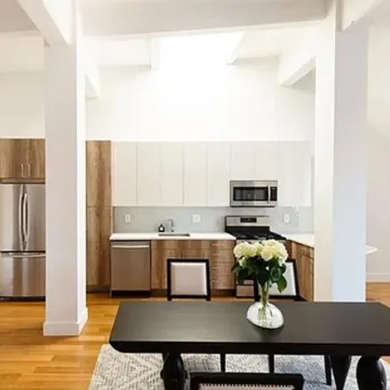 Image 5 - 97 Horatio Street, New York, NY 10014, USA - Apartment for rent