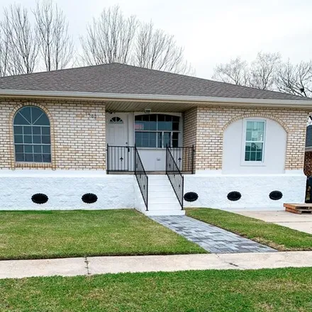 Buy this 3 bed house on 7500 Primrose Drive in New Orleans, LA 70126