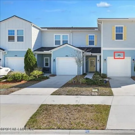 Buy this 3 bed townhouse on 12921 Ludo Road in Jacksonville, FL 32258
