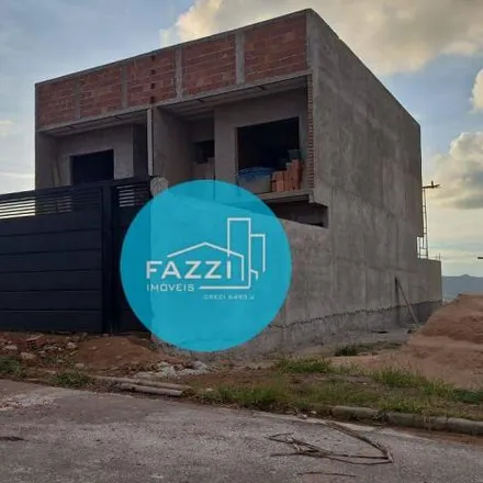 Buy this 3 bed house on Rua 9 in Região Urbana Homogênea XI, Poços de Caldas - MG