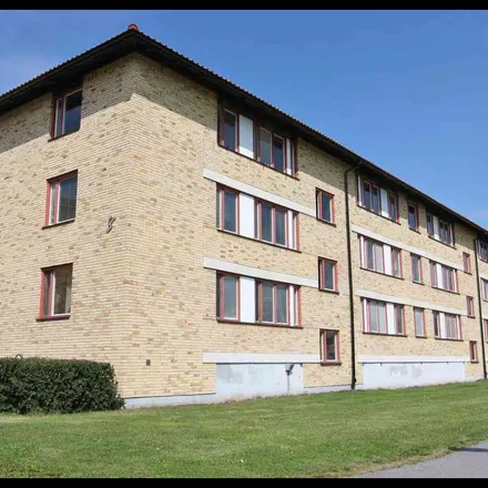 Image 3 - Knektgatan 24, 587 36 Linköping, Sweden - Apartment for rent