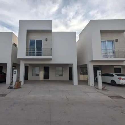 Rent this 3 bed house on unnamed road in 83288 Hermosillo, SON