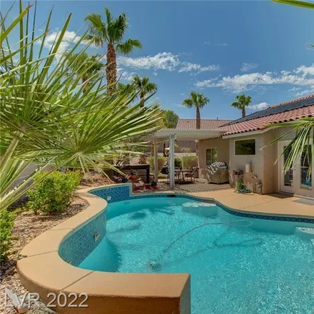 Image 1 - 3043 Paseo Hills Way, Henderson, NV 89052, USA - House for sale