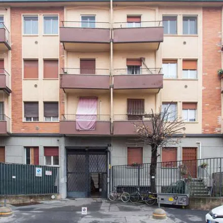 Image 8 - Via privata Ebro, 20141 Milan MI, Italy - Apartment for rent