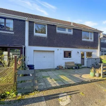 Buy this 5 bed townhouse on Beach Road in Porthtowan, TR4 8FF