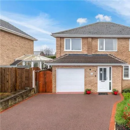 Buy this 4 bed house on Beech Avenue in Westfield, Bourne