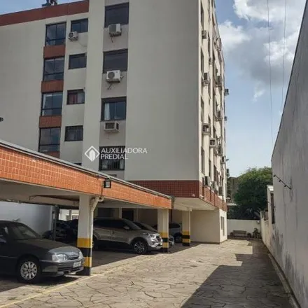 Buy this 2 bed apartment on unnamed road in Medianeira, Porto Alegre - RS