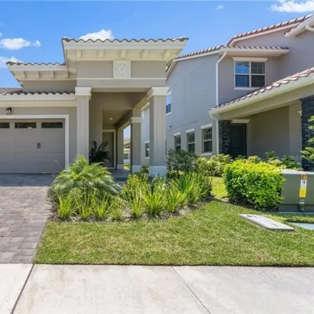 Buy this 3 bed house on Bromborough Drive in Orange County, FL 32832