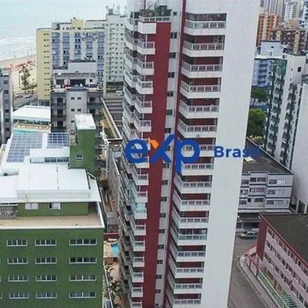 Buy this 2studio apartment on Rua Antônio Ferraro in Ocian, Praia Grande - SP