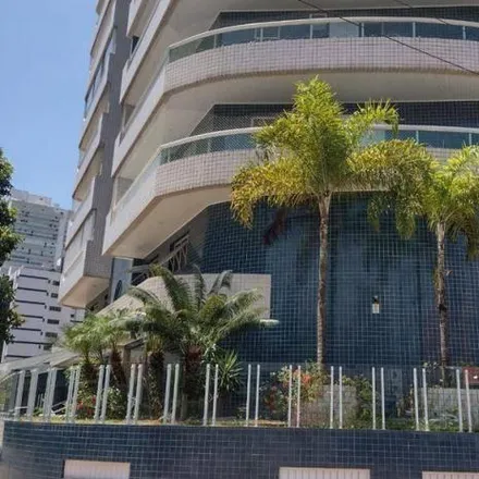 Image 1 - Avenida Marechal Mallet, Canto do Forte, Praia Grande - SP, 11701-000, Brazil - Apartment for sale