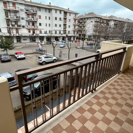 Image 8 - Poste Italiane, Via Giulio Cesare, 66054 Vasto CH, Italy - Apartment for rent