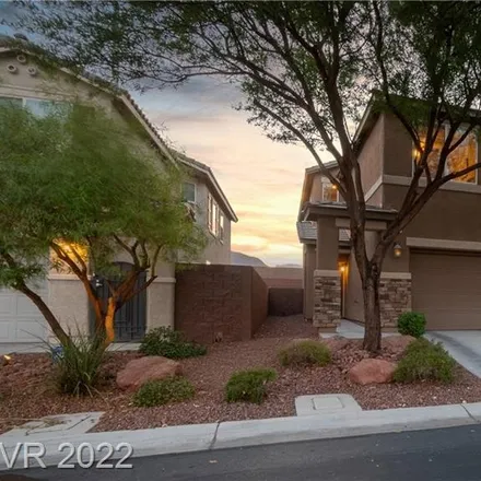 Buy this 3 bed house on 7615 Ashby Gate Street in Las Vegas, NV 89166