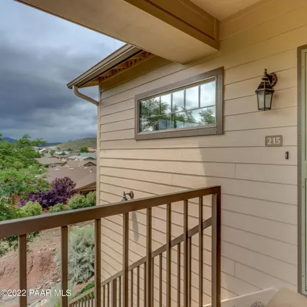 Image 2 - 1975 Blooming Hills Drive, Prescott, AZ 86301, USA - Condo for rent