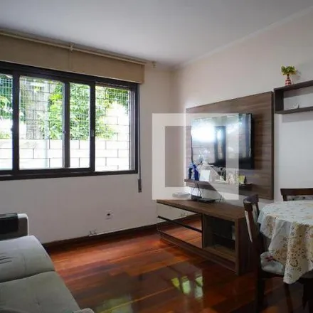 Buy this 2 bed apartment on Avenida General Barreto Viana in Vila Jardim, Porto Alegre - RS