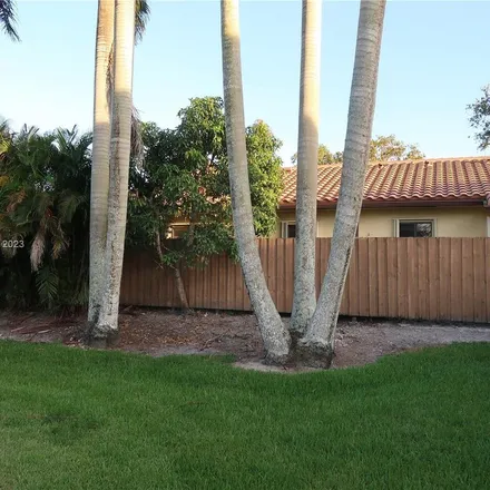 Rent this 3 bed apartment on 2801 Azalea Drive in Cooper City, FL 33026