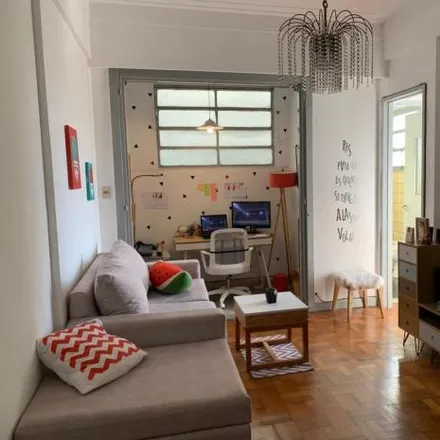 Buy this 1 bed apartment on Brasil in San Telmo, 1141 Buenos Aires