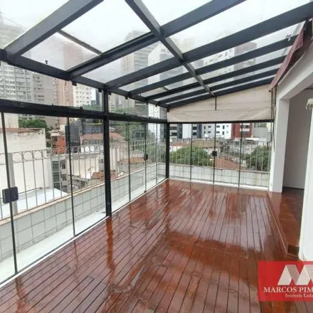 Image 2 - Rua Almirante Marques de Leão, Morro dos Ingleses, São Paulo - SP, 01331-010, Brazil - Apartment for sale