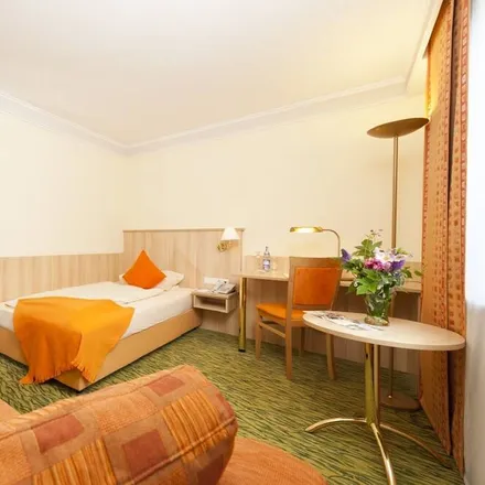 Rent this 1 bed apartment on Heidenheim in Brenzpark-Süd, 89522 Heidenheim an der Brenz