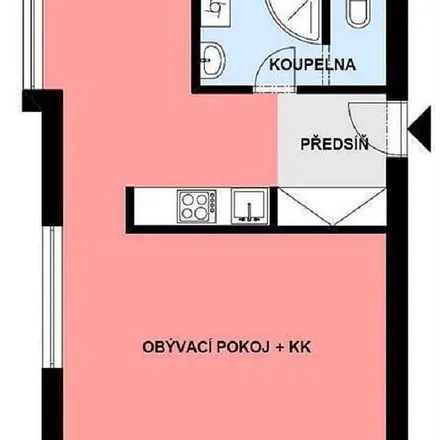 Image 2 - Jundrovská 1348/38, 602 00 Brno, Czechia - Apartment for rent
