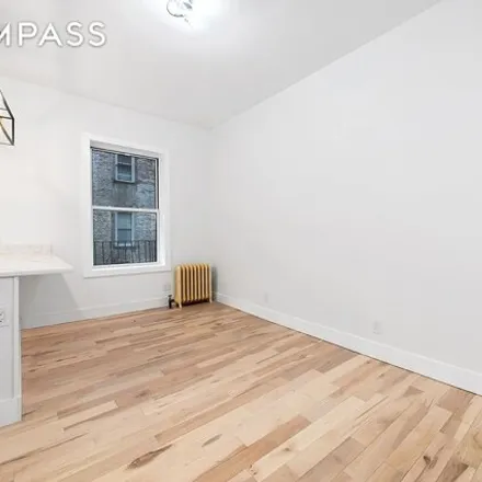 Image 5 - 1390 Pacific Street, New York, NY 11216, USA - Apartment for sale
