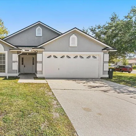 Buy this 4 bed house on 4689 Mill Station Place in Jacksonville, FL 32257