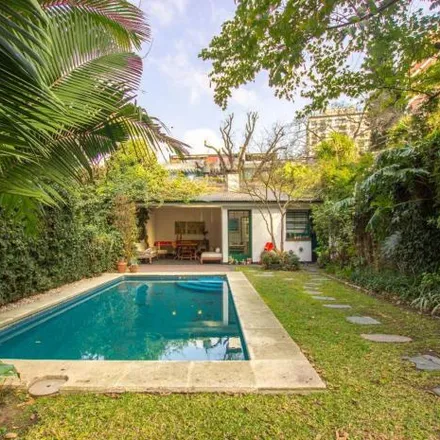 Buy this 6 bed house on Superí 1476 in Colegiales, C1426 ELR Buenos Aires