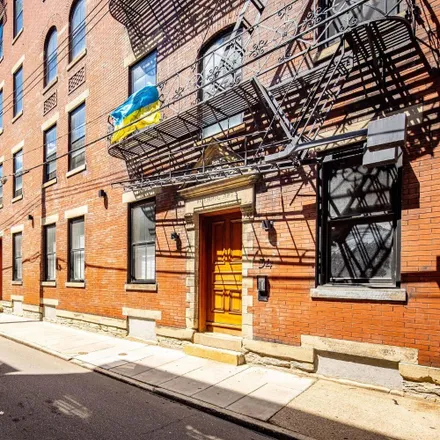 Buy this 2 bed condo on Walnut St & 14th St in Vine Street Business District, East 14th Street
