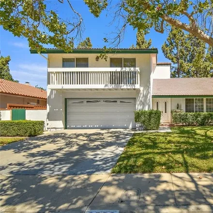 Buy this 4 bed house on 2982 Morningside Drive in Thousand Oaks, CA 91362