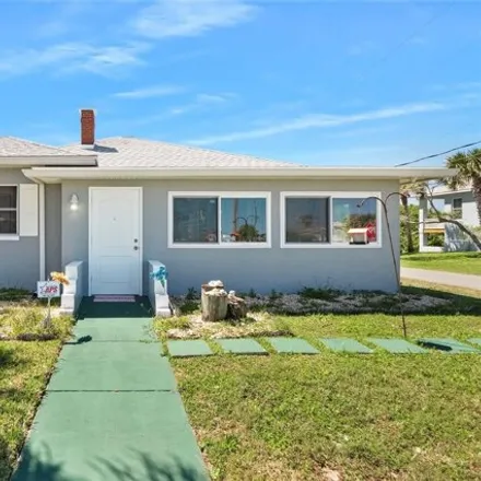 Buy this 3 bed house on 101 12th Street South in Flagler Beach, FL 32136