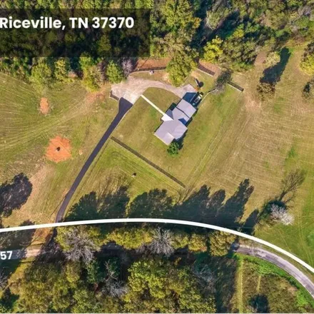 Image 1 - 313 Hanks Chapel Spur Road, Claxton, McMinn County, TN 37370, USA - House for sale