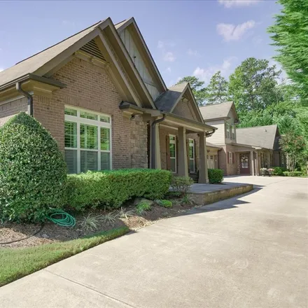 Buy this 3 bed condo on 2692 Middle Creek Way in Forsyth County, GA 30041