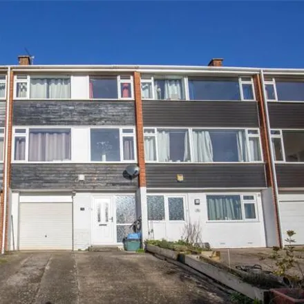 Buy this 4 bed townhouse on 71 Northover Road in Bristol, BS9 3JB