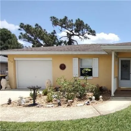 Image 2 - 4112 Fonseca Ave, Sebring, Florida, 33872 - House for sale